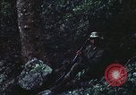 Image of military training Vietnam, 1971, second 51 stock footage video 65675021696
