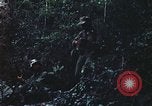 Image of military training Vietnam, 1971, second 53 stock footage video 65675021696