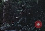 Image of military training Vietnam, 1971, second 54 stock footage video 65675021696