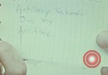 Image of M114 155MM howitzer Vietnam, 1971, second 9 stock footage video 65675021697