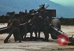 Image of M114 155MM howitzer Vietnam, 1971, second 27 stock footage video 65675021697