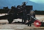 Image of M114 155MM howitzer Vietnam, 1971, second 51 stock footage video 65675021697