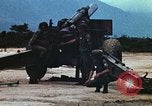 Image of M114 155MM howitzer Vietnam, 1971, second 52 stock footage video 65675021697