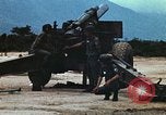 Image of M114 155MM howitzer Vietnam, 1971, second 53 stock footage video 65675021697