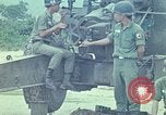 Image of M114 155MM howitzer Vietnam, 1971, second 58 stock footage video 65675021697
