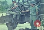 Image of M114 155MM howitzer Vietnam, 1971, second 59 stock footage video 65675021697