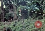 Image of military training Vietnam, 1971, second 6 stock footage video 65675021698