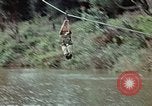 Image of military training Vietnam, 1971, second 7 stock footage video 65675021698