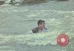 Image of military training Vietnam, 1971, second 10 stock footage video 65675021698