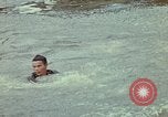 Image of military training Vietnam, 1971, second 11 stock footage video 65675021698