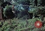 Image of military training Vietnam, 1971, second 15 stock footage video 65675021698