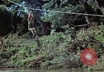 Image of military training Vietnam, 1971, second 16 stock footage video 65675021698