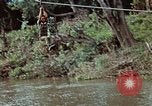Image of military training Vietnam, 1971, second 17 stock footage video 65675021698