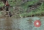 Image of military training Vietnam, 1971, second 18 stock footage video 65675021698