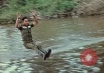Image of military training Vietnam, 1971, second 19 stock footage video 65675021698