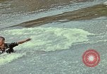 Image of military training Vietnam, 1971, second 23 stock footage video 65675021698