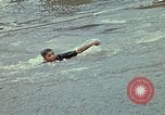 Image of military training Vietnam, 1971, second 25 stock footage video 65675021698