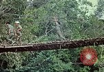 Image of military training Vietnam, 1971, second 28 stock footage video 65675021698