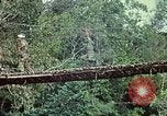 Image of military training Vietnam, 1971, second 29 stock footage video 65675021698