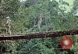 Image of military training Vietnam, 1971, second 30 stock footage video 65675021698