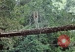 Image of military training Vietnam, 1971, second 33 stock footage video 65675021698