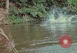 Image of military training Vietnam, 1971, second 36 stock footage video 65675021698
