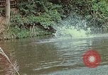 Image of military training Vietnam, 1971, second 37 stock footage video 65675021698