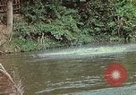Image of military training Vietnam, 1971, second 38 stock footage video 65675021698