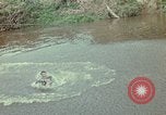 Image of military training Vietnam, 1971, second 42 stock footage video 65675021698