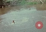 Image of military training Vietnam, 1971, second 43 stock footage video 65675021698