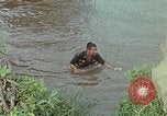Image of military training Vietnam, 1971, second 45 stock footage video 65675021698