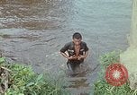 Image of military training Vietnam, 1971, second 47 stock footage video 65675021698