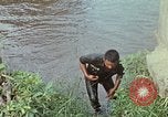 Image of military training Vietnam, 1971, second 50 stock footage video 65675021698