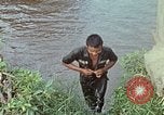Image of military training Vietnam, 1971, second 51 stock footage video 65675021698