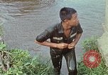 Image of military training Vietnam, 1971, second 53 stock footage video 65675021698