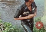 Image of military training Vietnam, 1971, second 54 stock footage video 65675021698