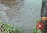 Image of military training Vietnam, 1971, second 55 stock footage video 65675021698