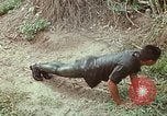 Image of military training Vietnam, 1971, second 62 stock footage video 65675021698