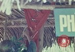 Image of military training Vietnam, 1971, second 5 stock footage video 65675021699