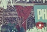 Image of military training Vietnam, 1971, second 6 stock footage video 65675021699