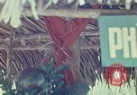 Image of military training Vietnam, 1971, second 9 stock footage video 65675021699