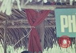 Image of military training Vietnam, 1971, second 10 stock footage video 65675021699