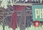 Image of military training Vietnam, 1971, second 16 stock footage video 65675021699