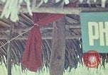 Image of military training Vietnam, 1971, second 17 stock footage video 65675021699