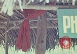 Image of military training Vietnam, 1971, second 18 stock footage video 65675021699