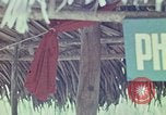 Image of military training Vietnam, 1971, second 19 stock footage video 65675021699