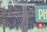 Image of military training Vietnam, 1971, second 21 stock footage video 65675021699