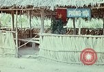 Image of military training Vietnam, 1971, second 23 stock footage video 65675021699
