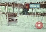 Image of military training Vietnam, 1971, second 25 stock footage video 65675021699