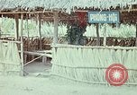 Image of military training Vietnam, 1971, second 29 stock footage video 65675021699